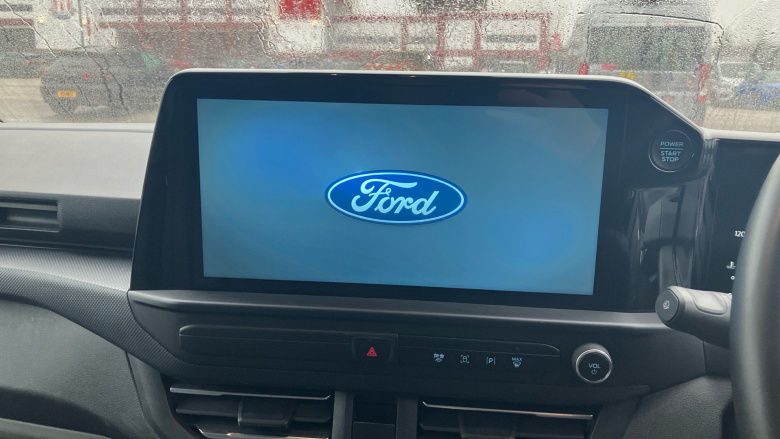 Ford Transit Custom 300 L1 Diesel Fwd 2.0 EcoBlue 136ps H1 Van Limited